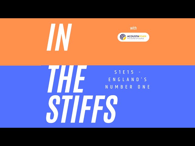 In The Stiffs - S1E15 - Joe Hart 'England's Number One'