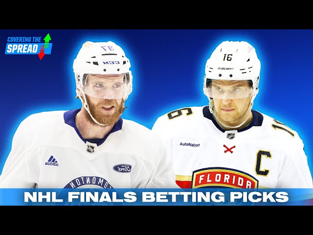 Stanley Cup Finals Game 6 Betting Picks | Covering the Spread
