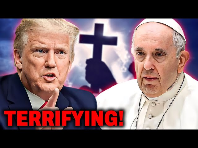 Donald Trump JUST REVEALED A SHOCKING Message To Christians!