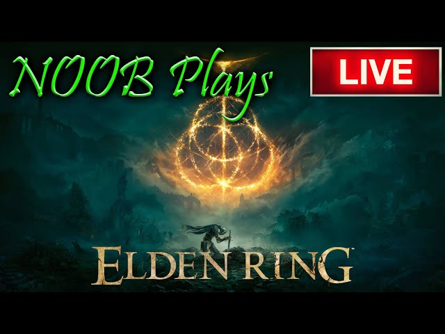 We need to get Stronger | Elden Ring | Day 9 | Road to 1000 Subscribers