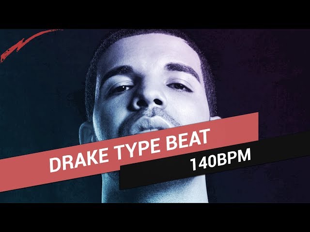 🐉Fam - Drake Type Beat (prod By Moe Regas)🐉