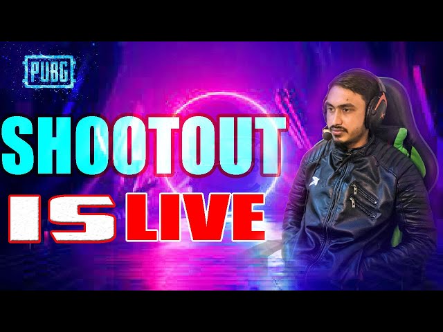 WE WILL TAKE THE SKIN OF THE ENEMY❤️❤️❤️|PUBG MOBILE| SHOOTOUT LIVE