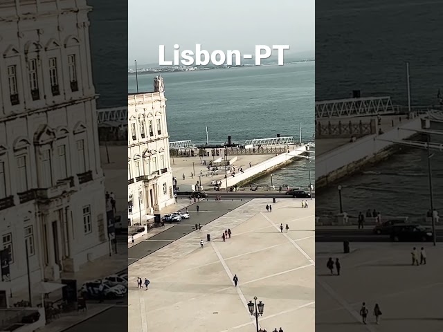 Lisbon Portugal |Portugal Immigration 2022 #portugal #sherazsubhani