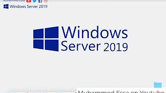 Windows Server 2019 | Microsoft  دورة ويندوز سيرفر