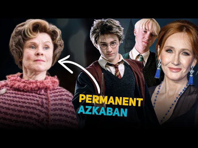 30 facts about Harry Potter that you didn't know | harry Potter facts