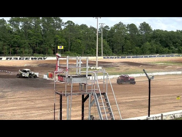 Short Course SXS Racing At Just Add Dirt Motorsports In Satsuma FL!!