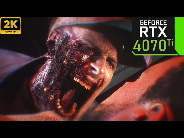 CARGO WITH A VIRUS — REALISTIC ULTRA GRAPHICS GAMEPLAY | The Callisto Protocol | RTX 4070Ti [2K]