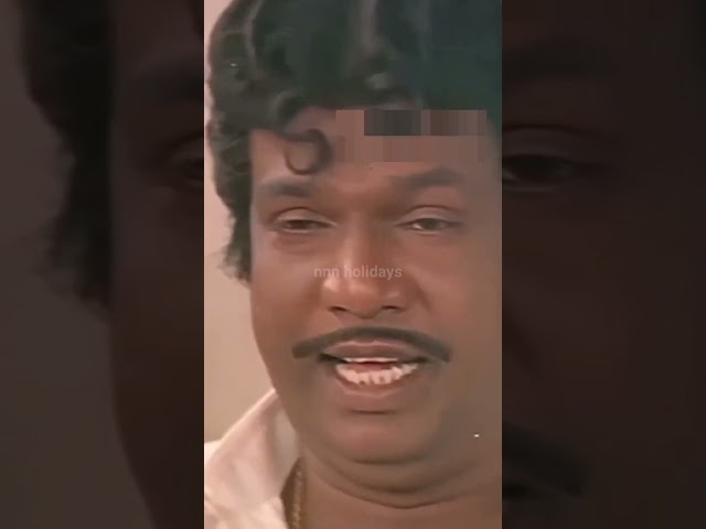 என்கிட்ட விளையாடாதீங்க நான் வீரத்தில புலி | Goundamani Senthil comedy | Tamil comedy