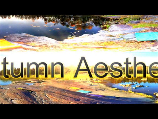 Isokoski Impressions -Autumn Aesthetics