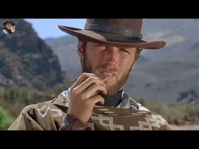 Descubre a El Manco: El Icónico Papel de Clint Eastwood en "La Muerte Tenia un Precio" (1965)