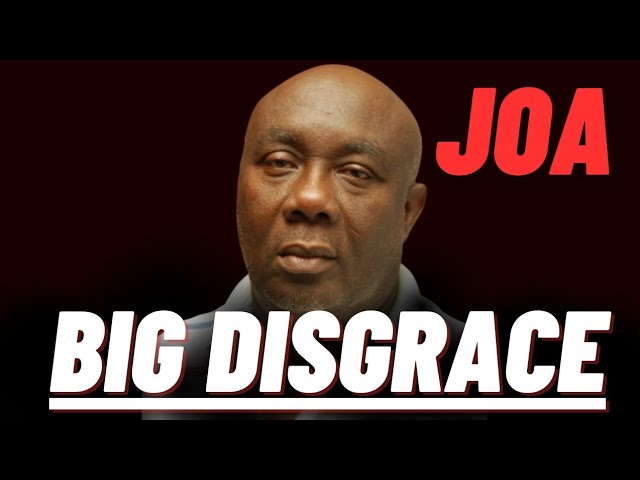Glen Mills Defends Oblique & Blast JOA As A Disgrace | JAAA & JOA Battles