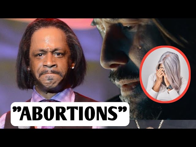 SHOCKING REVELATION: KATT WILLIAMS EXPOSES KEANU REEVES DOES THIS TO ALEXANDRA GRANT'S  AB0RTIONS