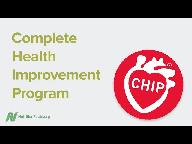 CHIP: the Complete Health Improvement Program