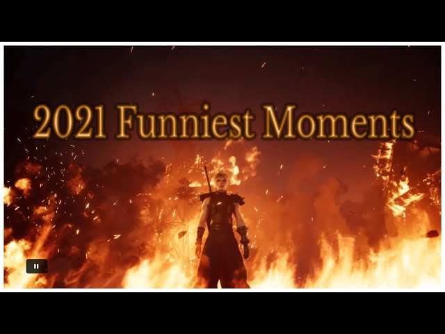 My life is a joke (2021 Funniest Moments)