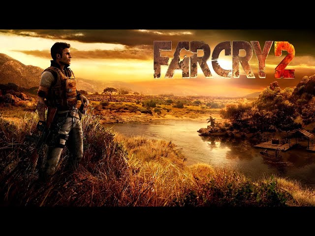 Far Cry 2 | Прохождение #9 [PC] - СТРИМ