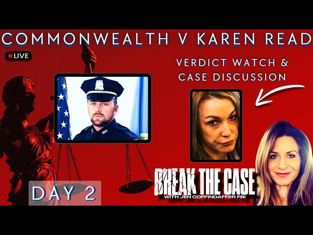 The Officer John O’Keefe Trial Discussion