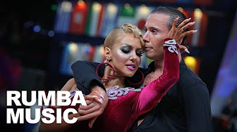 ► RUMBA MUSIC. Dancesport & Ballroom dance music