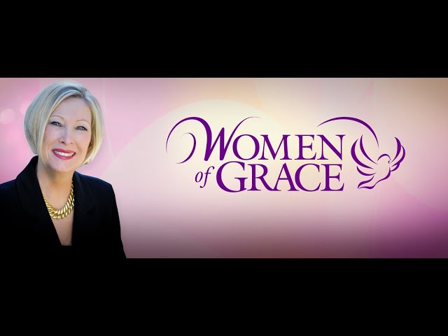Women Of Grace - May 22, 2024 - Wacky Wednesday with Johnnette Williams and Sue Brinkman