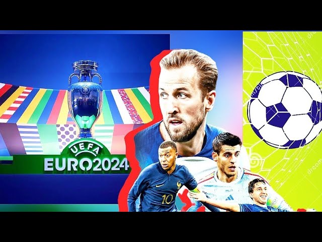 Keep watching Euro 2024 FC 24 Tournament
