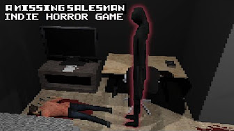 Indie Horror Games