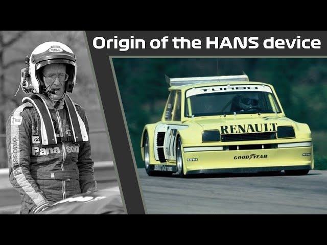 The American Renault that changed motorsport forever
