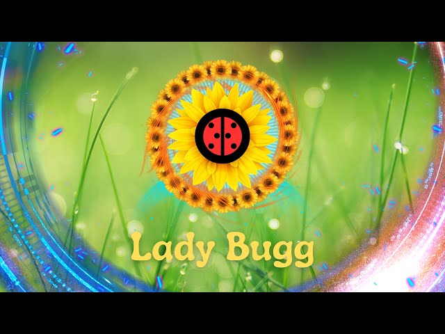 Lady Bugg: The cozy sleepover that never ends…