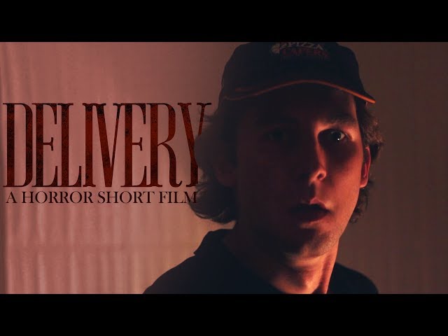 'Delivery' // Horror Short Film