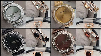 watch  collection