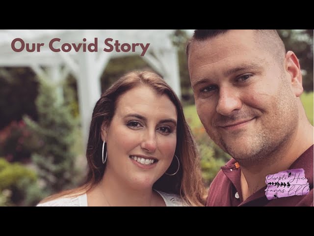 Our Covid Story
