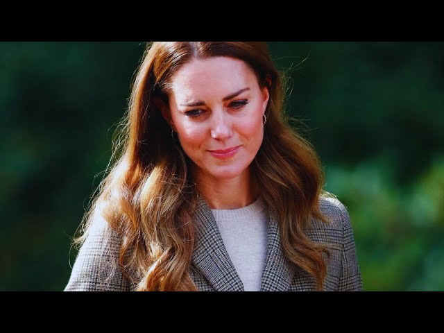 New Update!! Breaking News Of Kate Middleton || It will shock you