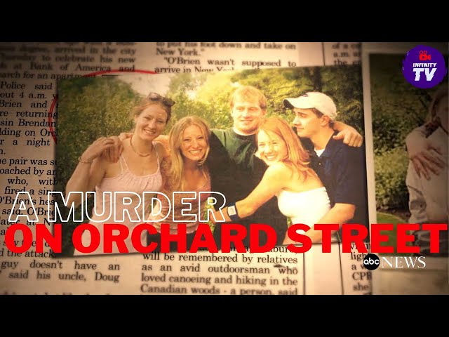 2020 ABC News ❣️ A Murder on Orchard Street ❣️ 2021 Season - Full Episode