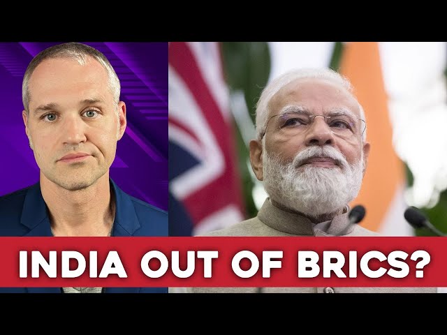 Brics Summit 2023 : Is India Changing its Position On BRICS ?