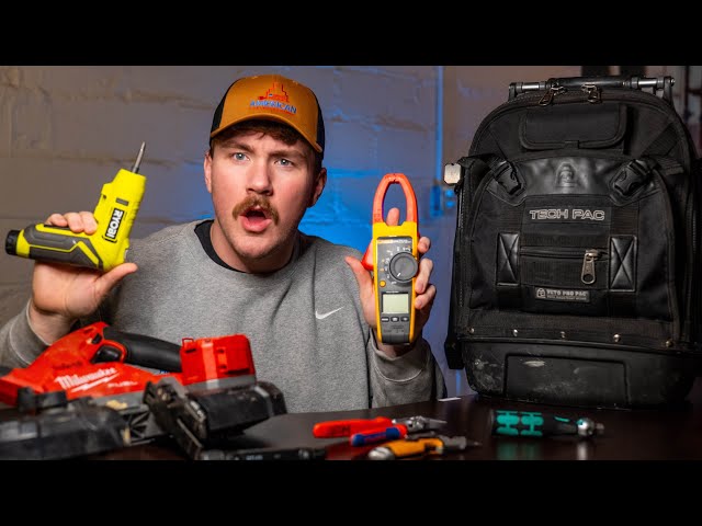 7 MUST HAVE Tools You Should Have In Your Toolbox