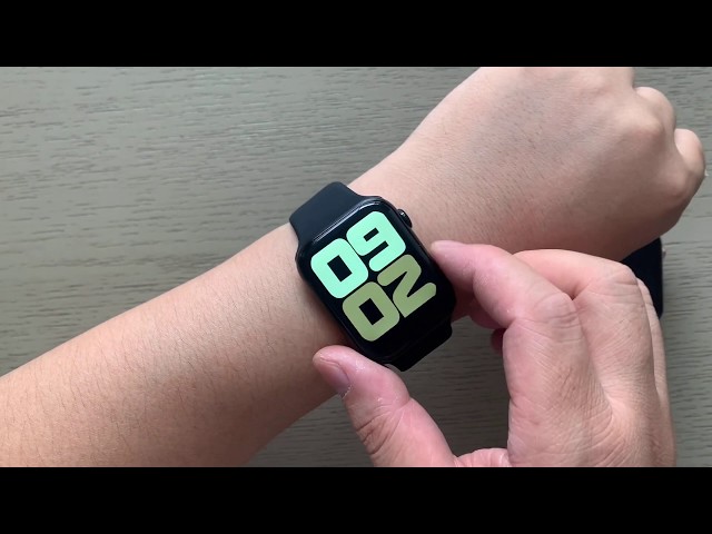 Unboxing Vwar MAX2 Smart Watch, Best iwo ? 1.78 inch big screen, with Encoder Button  iwo 12 max?