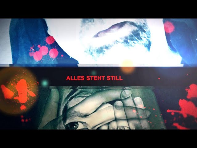 NERVENBEISSER feat LVX AETERNA "Alles steht still" (Lyric Video)