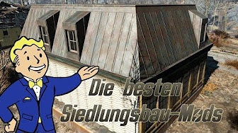 Fallout 4 Mods Bestenliste