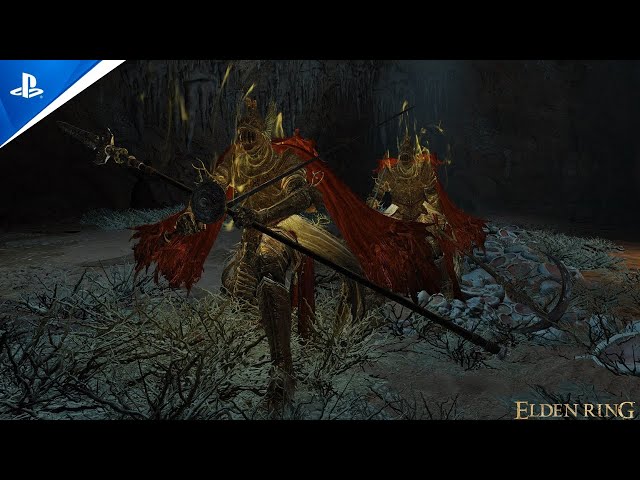 Elden Ring PS5 - Cleanrot Knight (No Commentary) | Part - 18