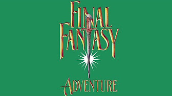Final Fantasy Adventure Vertical Live Stream!