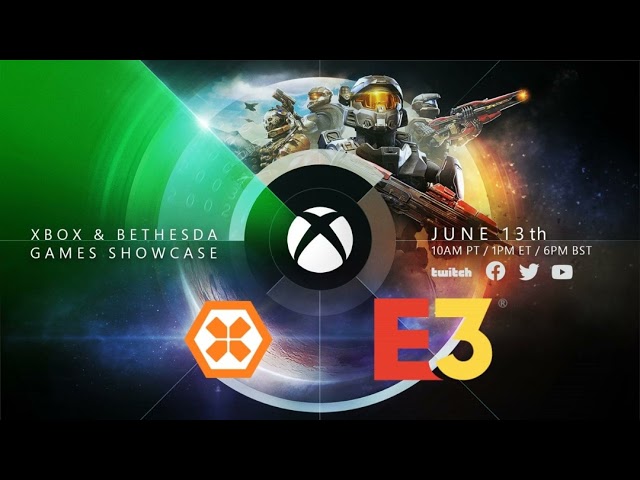 Episode 243 - E3 2021 Xbox and Bethesda Reactions