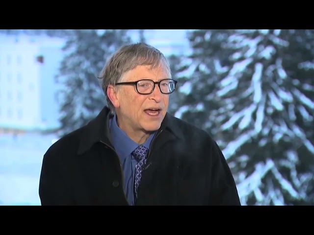 The Best Investment Bill Gates Has Ever Made