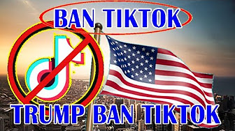 Ban tiktok us ban 🔴 How the Trump administration could ban it in the United States 😱