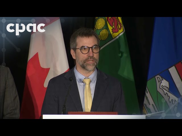 Environment Minister Guilbeault on Toronto byelection loss, carbon tax opposition – June 26, 2024