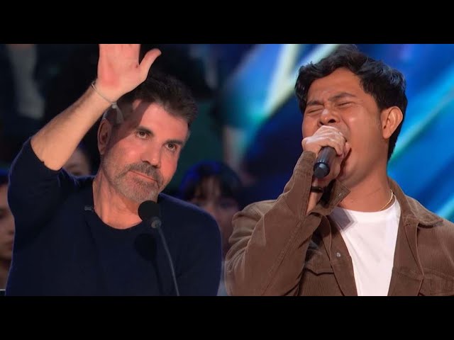 Shocking!! AGT Drama: Howie Mandel Reacts After Simon Cowell Breaks Rules!!