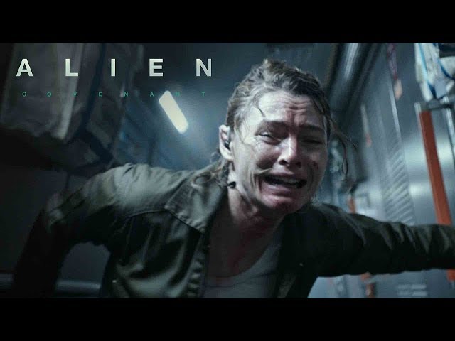 Alien: Covenant | Now on Blu-ray, DVD and Digital | 20th Century FOX