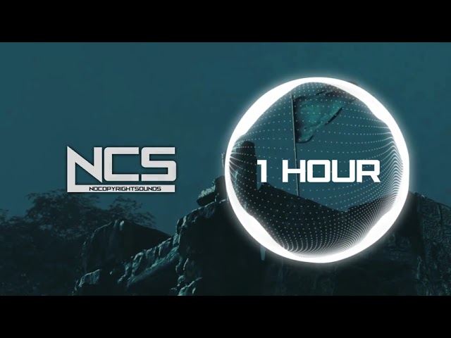 Rival - Throne (ft. Neoni) (Lost Identities Remix) [1 Hour] - NCS Release