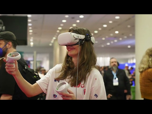 GDC 2023 | Game Developers Conference, March 20 - 24