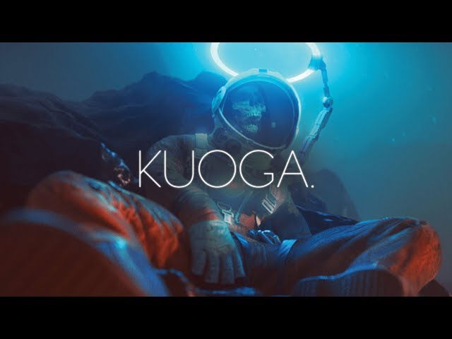 Palmboi - DEAD HOMIES GO TO SPACE (Kuoga. Remix)