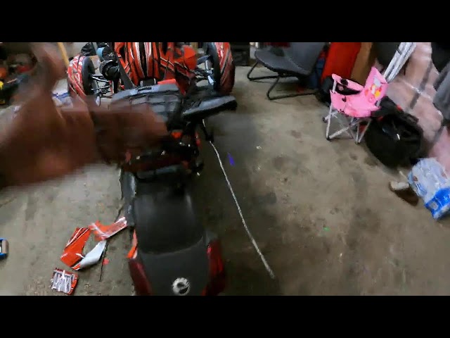 The worst Can-Am Ryker I have seen so far#GoPro #rykee