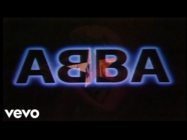 ABBA - On And On And On (Video)