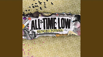 Nothing Personal - All Time Low (Full Album)